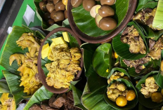 Penelusuran Kuliner Ekonomis untuk Berbuka Puasa di Solo