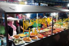 Menjelajahi Cita Rasa Kuliner Samarinda Paling Ikonik dan Legendaris