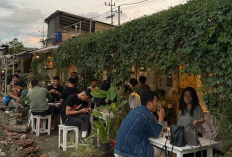 Daftar Destinasi Luar Negeri di Indonesia Paling Ramah Kantong, Simak Ulasan Selengkapnya Disini