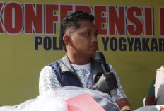 Polisi Selidiki Safe House Geng Motor, Satu Buronan Diduga Kabur ke Cilacap