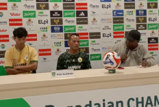 Selisih 1 Poin, PSS Sleman vs Persipura Jadi Duel Hidup Mati di Championship