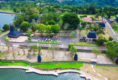 Wisata Kuningan Jawa Barat Paling Hitsi hingga Destinasi Instagramable