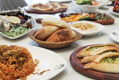 Tempat Makan Halal Paling Enak di Perth Australia, Surga Kuliner Internasional 