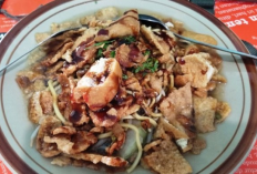 Rekomendasi Makan Siang Paling Ikonik dan Lezat di Kota Semarang, Cek Ulasan Selengkapnya Berikut