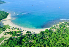 Spot Liburan Ini Jadi Rekomendasi Destinasi Wisata Alam Terbaik di Dekat Jakarta