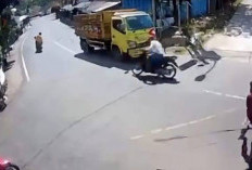 Viral Kejar-kejaran Pencuri LPG 3 Kg di Bantul, Polisi Kantongi Petunjuk Baru 