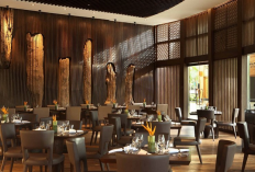 Daftar Rekomendasi Restoran Mewah tapi Murah di Cimahi, Berikut Informasi Selengkapnya