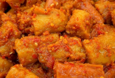 Ide Masak Sat-Set, Resep Oseng Sosis Tempura Mercon yang Gurih, Kenyal dan Bikin Nagih