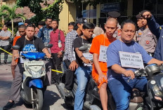Korban Tewas Dibacok di Depan SMAN 3 Yogyakarta, Polisi Rekonstruksi 19 Adegan 