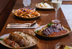 Destinasi Kuliner Estetik ini Restoran Baru di Jakarta Paling Hits 2026 Untuk Nongkrong Kekinian 