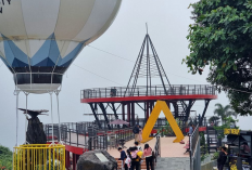 Rekomendasi Daftar Destinasi Wisata Paling Hit di Magelang untuk Liburan Keluarga