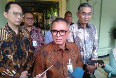 Dirut Angkasa Pura Indonesia Temui Sri Sultan, Bahas Penguatan Konektivitas dan Peluang Open Sky di YIA