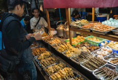 Angkringan Merupakan Jantung Sosial dan Kehangatan Malam Yogyakarta, Berikut Informasi Selengkapnya