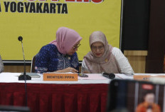 KPAI Sebut Ada Pola Terstruktur Kasus Daycare Jogja, 20 Anak Ditangani 2 Pengasuh 