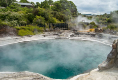 Menelusuri Wisata Air Bandung 2026, Kedamaian di Balik Gemericik Alam Kota Bandung