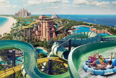 Rekreasi Jakarta, Ini Daftar Harga Tiket Taman Impian Jaya Ancol Tahun 2026