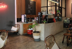 Rekomendasi Dirty Latte di Bandung Paling Enak, Sensasi Kopi Creamy yang Bikin Nagih!