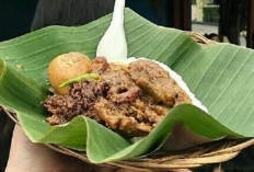 Kuliner Malam Terbaik di Koridor Gatsu Solo 2026, ini jadj Tempat Nongkrong Hits