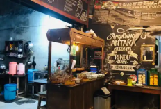 Berburu Kuliner Angkringan Hidden Gem di Kotagede Yogyakarta yang Lezat, Autentik