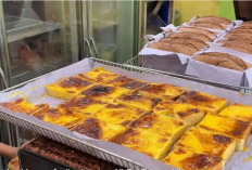 Sensasi Hi-Cal Toast Mentega Leleh hingga Jajanan Kekinian Street Food Viral di Bogor Paling Hits 