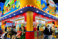 Cara Cerdas Berburu Kuliner Gratis di Jakarta Fair Kemayoran 2026, Seru!