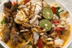 Surga Kuliner Malam Blok M, Daftar Tempat Makan Murah dan Enak Paling Wajib Dicoba