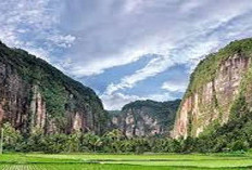 Estetik dan Terbaru! Tempat Wisata Hits Payakumbuh 2025, Menjelajahi Keindahan Paling Bikin Mata Terpikat