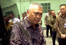 Menhub Dudy Purwagandhi: Persiapan Lebaran 2026 Matang, Transportasi Sumatra Siap