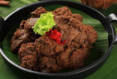 Daftar Sajian Legendaris Minangkabau dan Lokasi Santap Pilihan