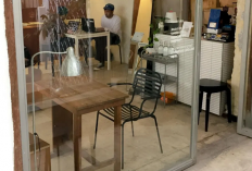 Cocock Untuk WFC dan Masuk Ke Daftar Destinasi 'Hidden Gem' Paling Estetik dan Ikonik di Tahun 2025