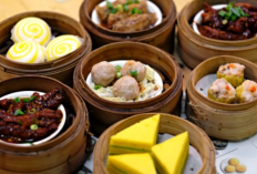 Autentisitas Rasa Dimsum Nonhalal Paling Ikonik di Jakarta, Simak Informasi Selengkapnya Disini