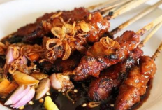 Wisata Kuliner Tempat Makan Paling Populer dan Menggugah Selera di Sekitar Kelapa Gading