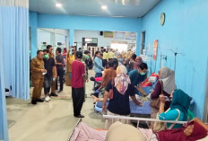 Pasien IGD RSUD Brebes Membludak, Komisi IV DPRD Minta SDM Perawat Jaga Ditambah Sesuai Kebutuhan Shift