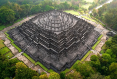 Rencana Liburan Lewat Pesona Tersembunyi di Jawa Tengah Paling Tak Terlupakan, Simak Ulasan Lengkapnya Berikut