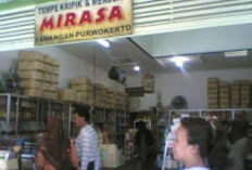 Daftar Pusat Oleh-Oleh dan Kuliner Legendaris di Purwokerto, Berikut Informasi Selengkapnya Untukmu