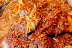 Mengintip Kuliner Ikonik Dekat Lawang Sewu Semarang yang Menggugah Selera