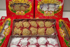 Ragam Buah Tangan Khas Semarang Dari Cita Rasa Tradisional Hingga Tren Kuliner Modern