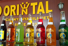 Cari Tempat Minum Segar di Pekalongan, Menikmati Kelezatan Limun Legendaris 