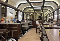 Rekomendasi Destinasi Kuliner Terpopuler di Gading Serpong, Cek Ulasan Lengkapnya Disini