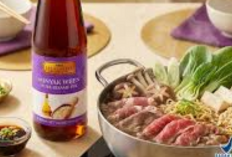 Deretan Merek Minyak Wijen Berkualitas Tinggi untuk Menambah Aroma Sedap 