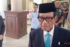 Sultan Titip Dua Filosofi Jawa jadi Pegangan Anggota Dewan Baru