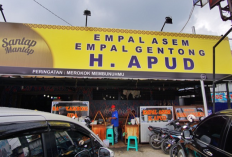 Menelusuri Jejak Sejarah dan Kelezatan Empal Gentong di Kota Cirebon, Cek Ulasan Selengkapnya Disini