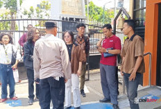 Forum Advokasi UGM Desak Kasus Penyerangan Mahasiswa di Jalan Cik Di Tiro Diusut Tuntas