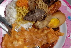 Menjelajahi Kuliner Malam Ini Jadi Rekomendasi yang buka 24 Jam di Surabaya 