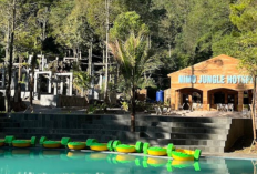 Rekomendasi Destinasi Keluarga Paling Imersif dan Visual di Bandung, Berikut Info Lengkapnya