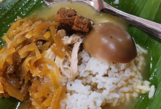 Kulineran di Semarang dengan Nasi Ayam Rating Tinggi di Google Maps Paling Wajib Dicoba