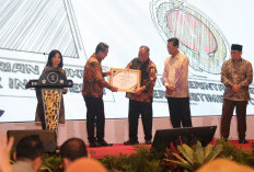 438 Kalurahan DIY Buka Akses Hukum Gratis, Negara Hadir Lewat Posbankum Desa