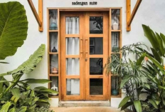 Daftar Penginapan Paling Rekomendasi untuk Pengalaman Liburan Autentik di Banyuwangi