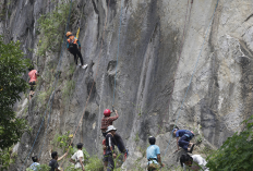 Tantang Adrenalin! Ini Destinasi Wisata Ekstrem Paling Menegangkan di Jawa Barat