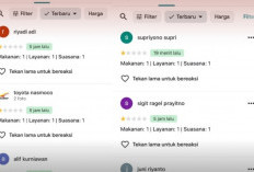 Ungkap Dugaan Pungli di Alkid, Usaha Food Truck Bolosego Hadapi Serangan Rating Bintang Satu